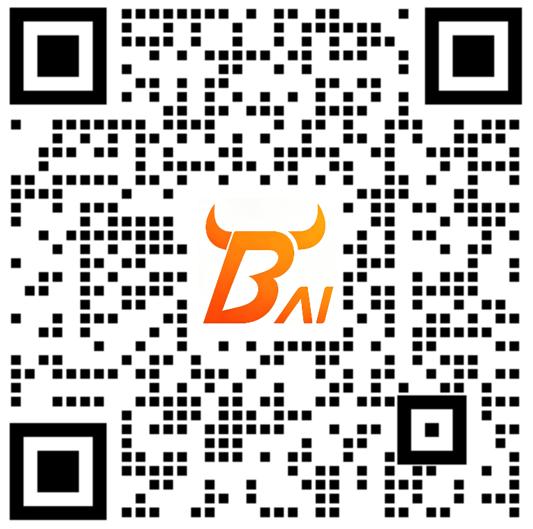 犇多多企业微信二维码